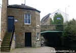 Manchester Road Toll Office Burnley
