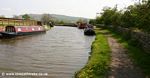 Leeds Liverpool Canal in Yorkshire