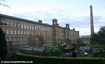 Salts Mill Saltaire
