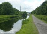 The canal near Shipley