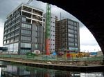 Development by Leeds & Liverpool Canal