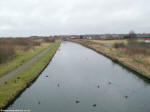 Litherland Canal