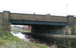 Gorsey Lane Bridge 4A