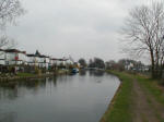 Canal at Maghull