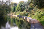 Canal at Lydiate