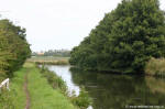 Canal at Lydiate