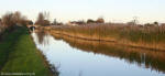 Canal at Haskayne