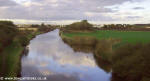 The Canal at Halsall