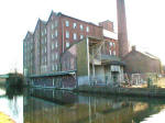 Ainscoughs Mill