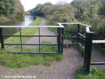 Cycle Gate