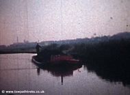 Liverpool Working Boat Video
