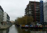 The Regents Canal