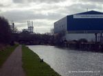 Shropshire Union Canal: 