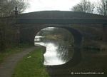 Shropshire Union Canal: Bridge 142 