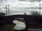 Shropshire Union Canal Bridge 139