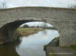 Shropshire Union Canal Bridge 136