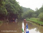  The Shropshire Union Canal