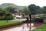 Beeston Iron LockThe Shropshire Union Canal