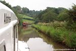The Shropshire Union Canal