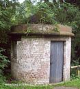 Lengthsmans Hut, The Shropshire Union Canal