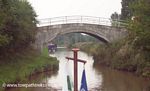 Goodwin Bridge The Shropshire Union Canal