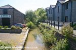 Tavistock Canal