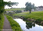 Tavistock Canal