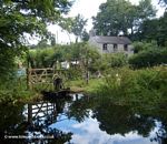 Lock Cottage, Tavistock Canal
